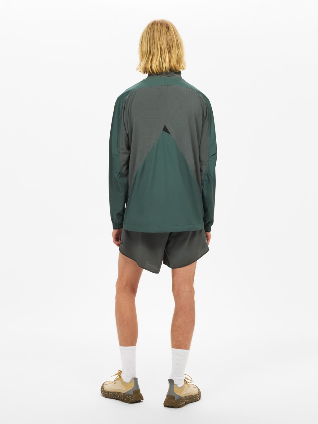 Image 4 for product Vingner Anorak Men's