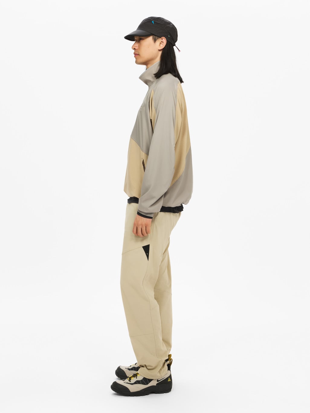 Image 5 for product Vingner Anorak Men's