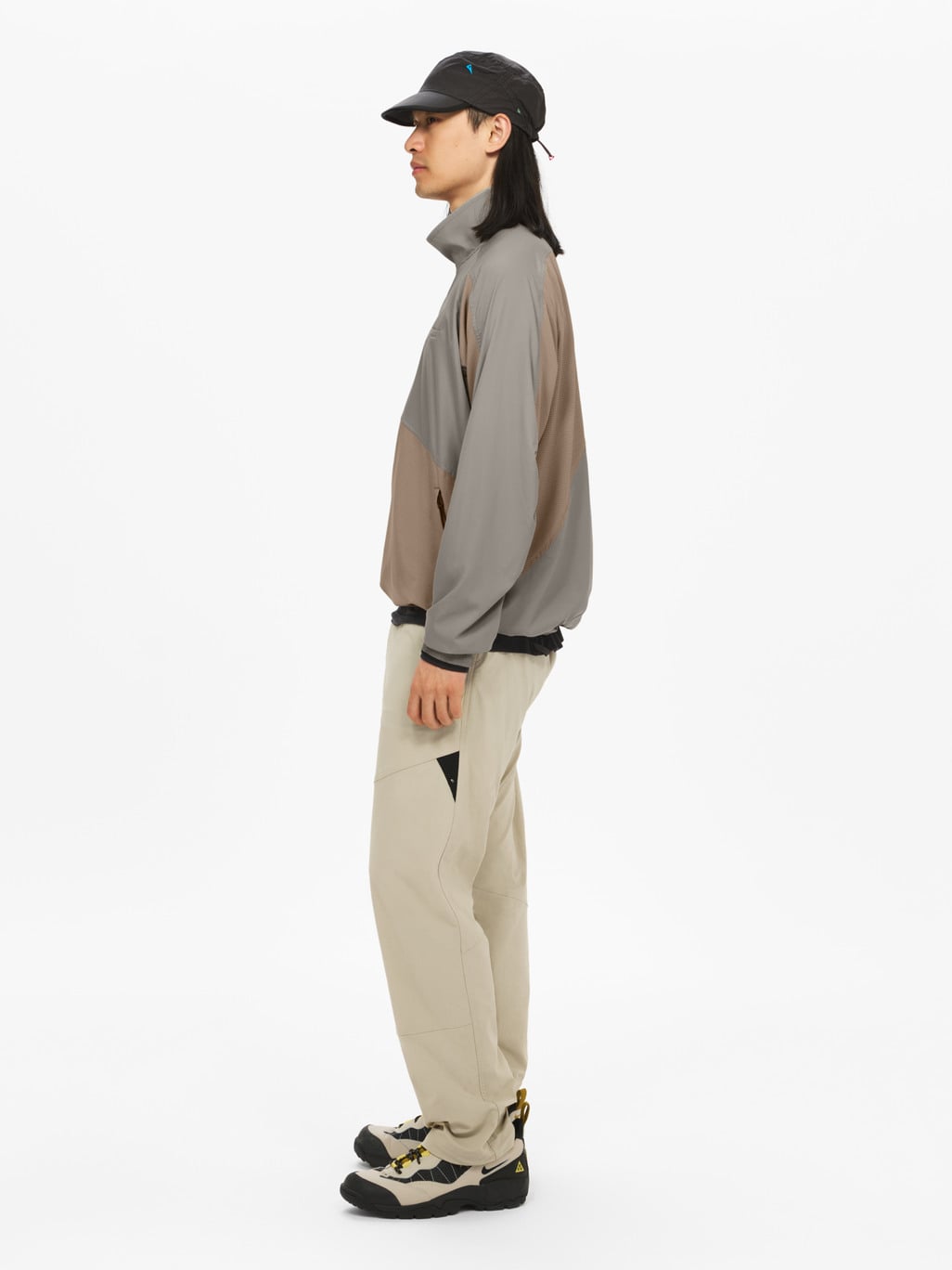 Image 3 for product Vingner Anorak Men's