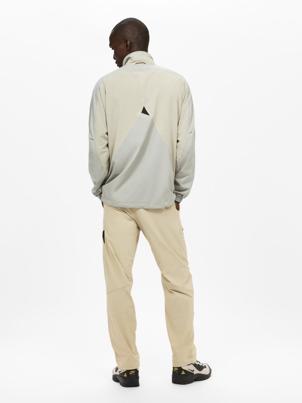 Image 4 for product Vingner Anorak Men's