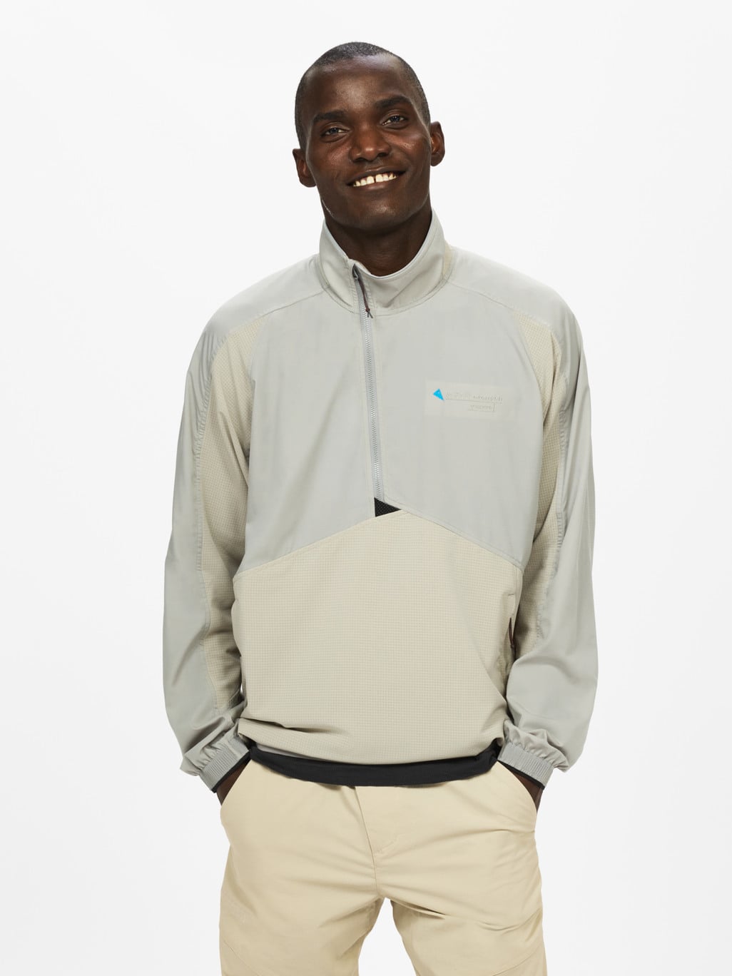Image 1 for product Vingner Anorak Men's