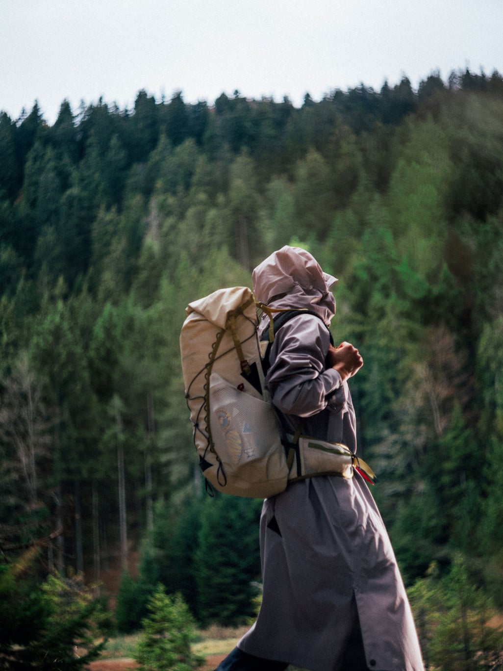 Image 13 for product Vide Backpack 30L