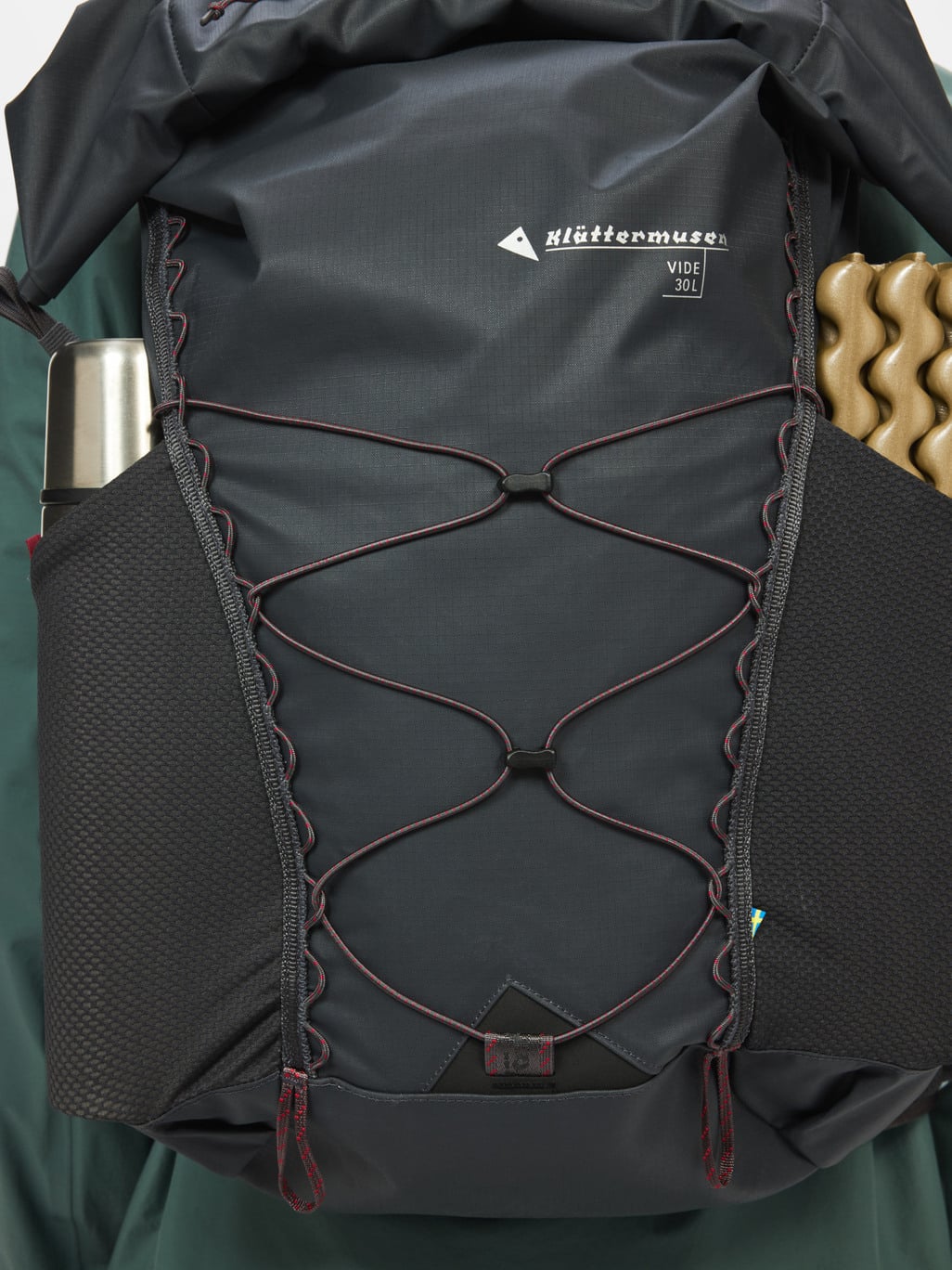 Image 7 for product Vide Backpack 30L