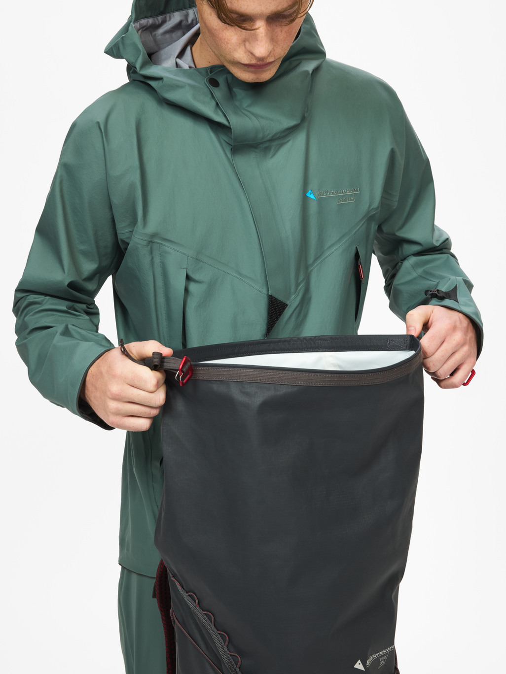 Image 8 for product Vide Backpack 30L