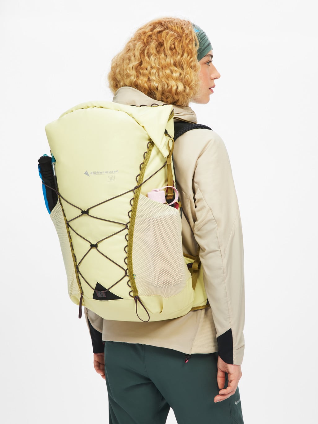 Image 3 for product Vide Backpack 30L
