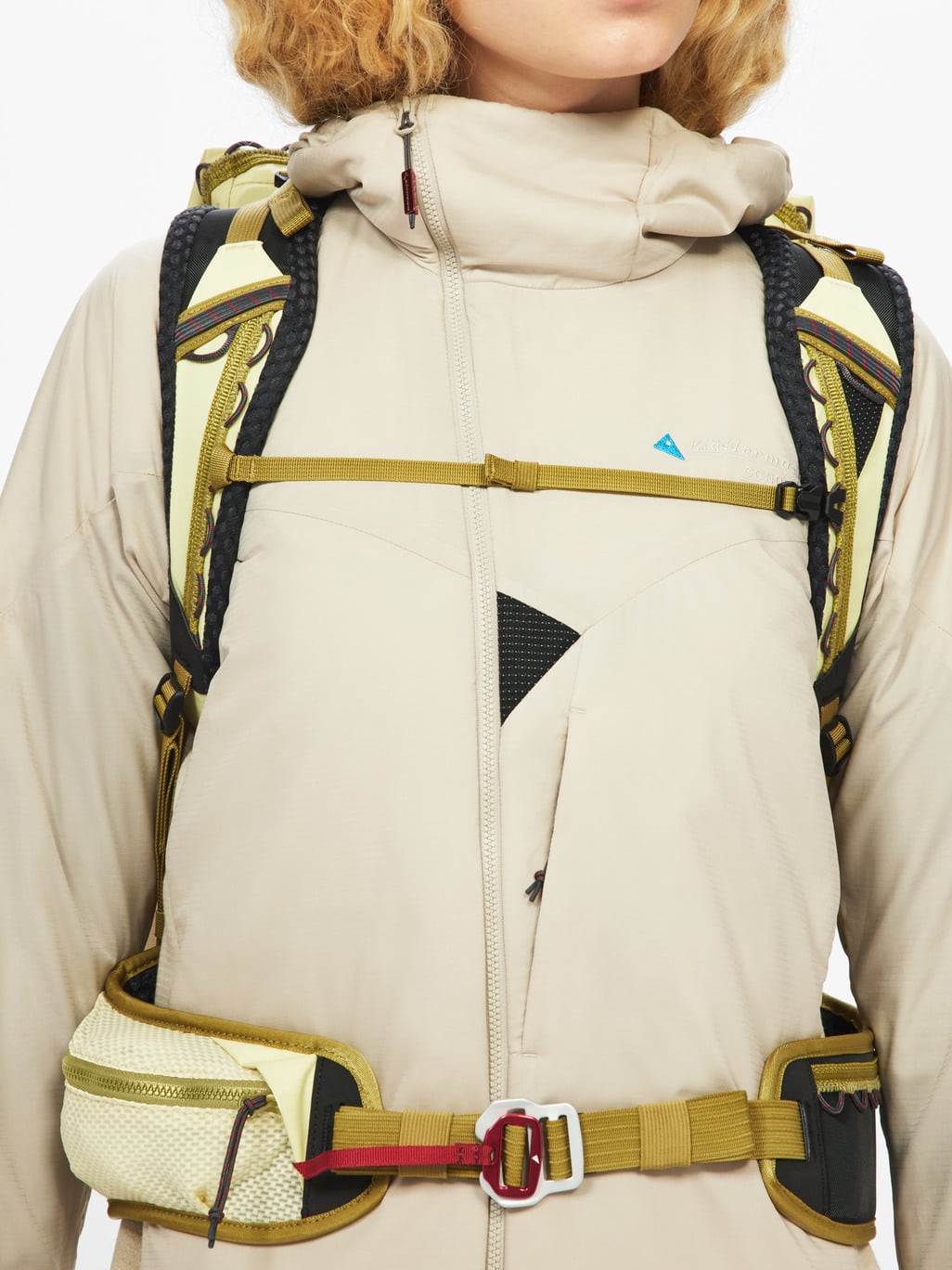 Image 7 for product Vide Backpack 30L