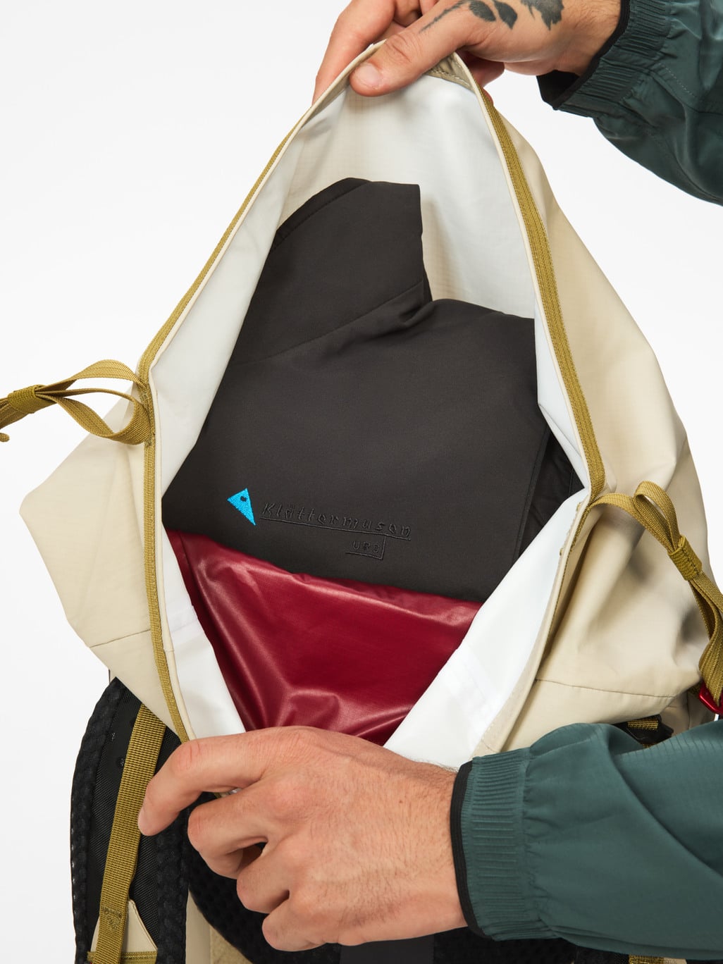 Image 10 for product Vide Backpack 30L