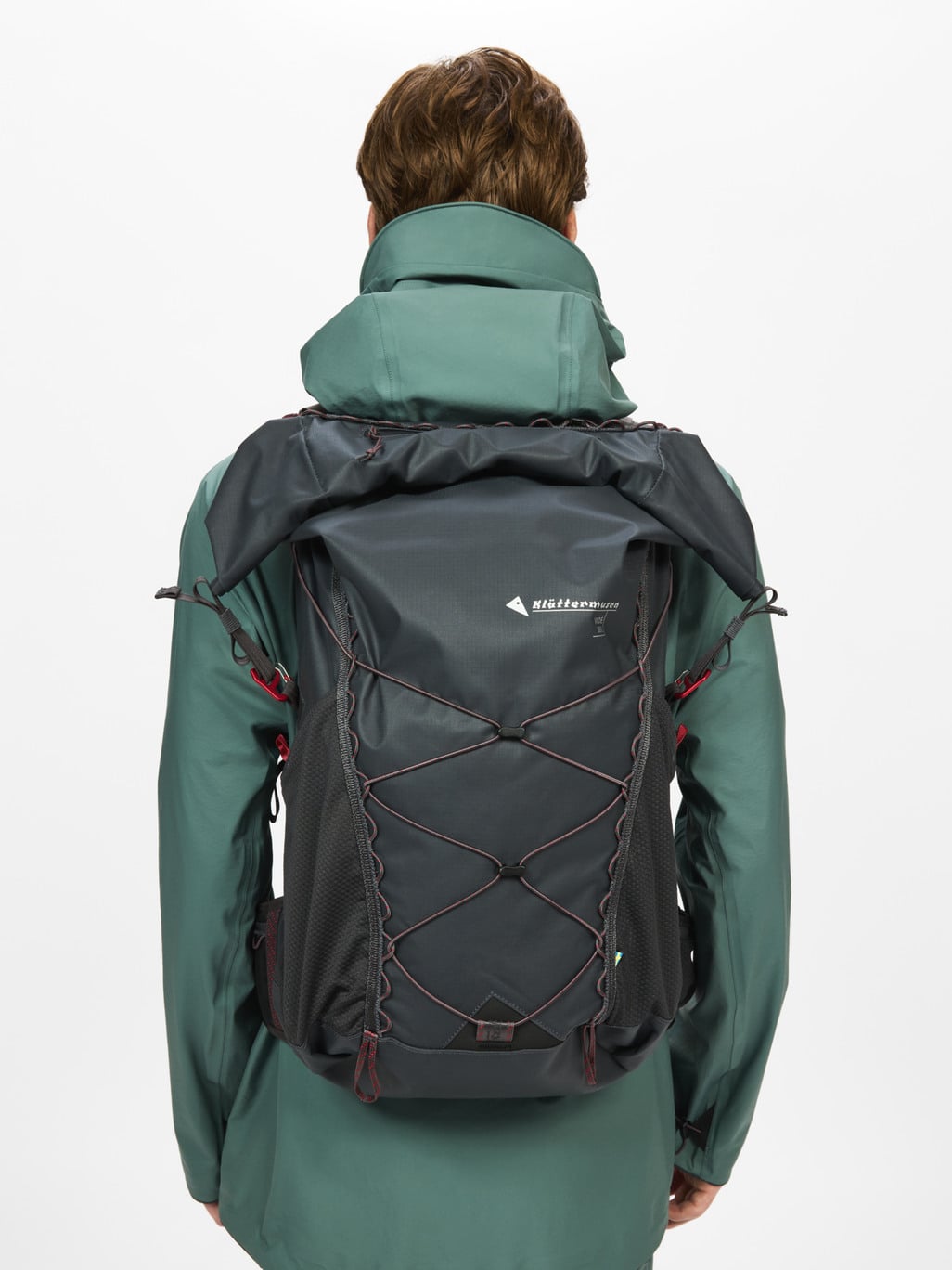 Image 3 for product Vide Backpack 30L