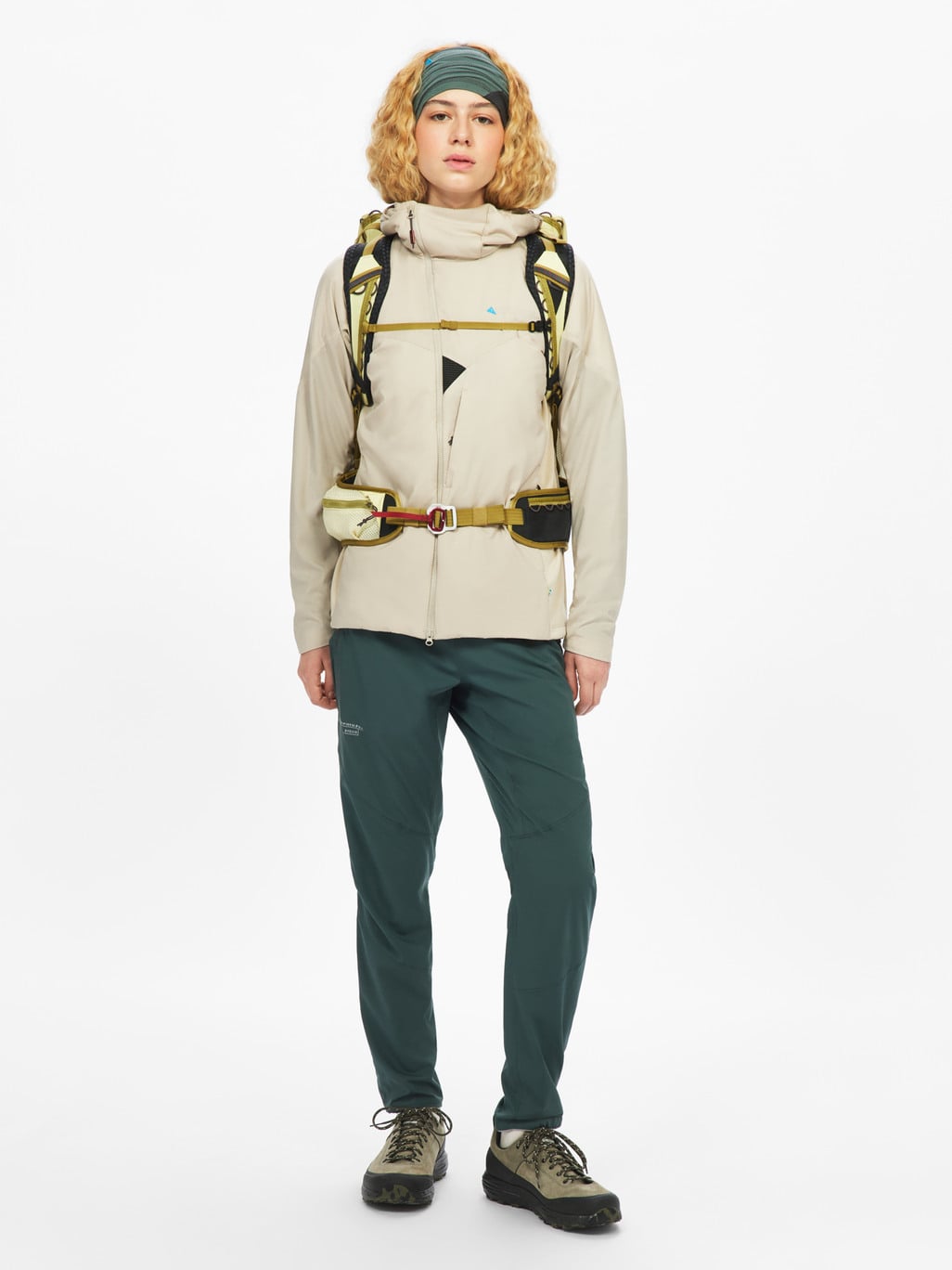 Image 10 for product Vide Backpack 30L