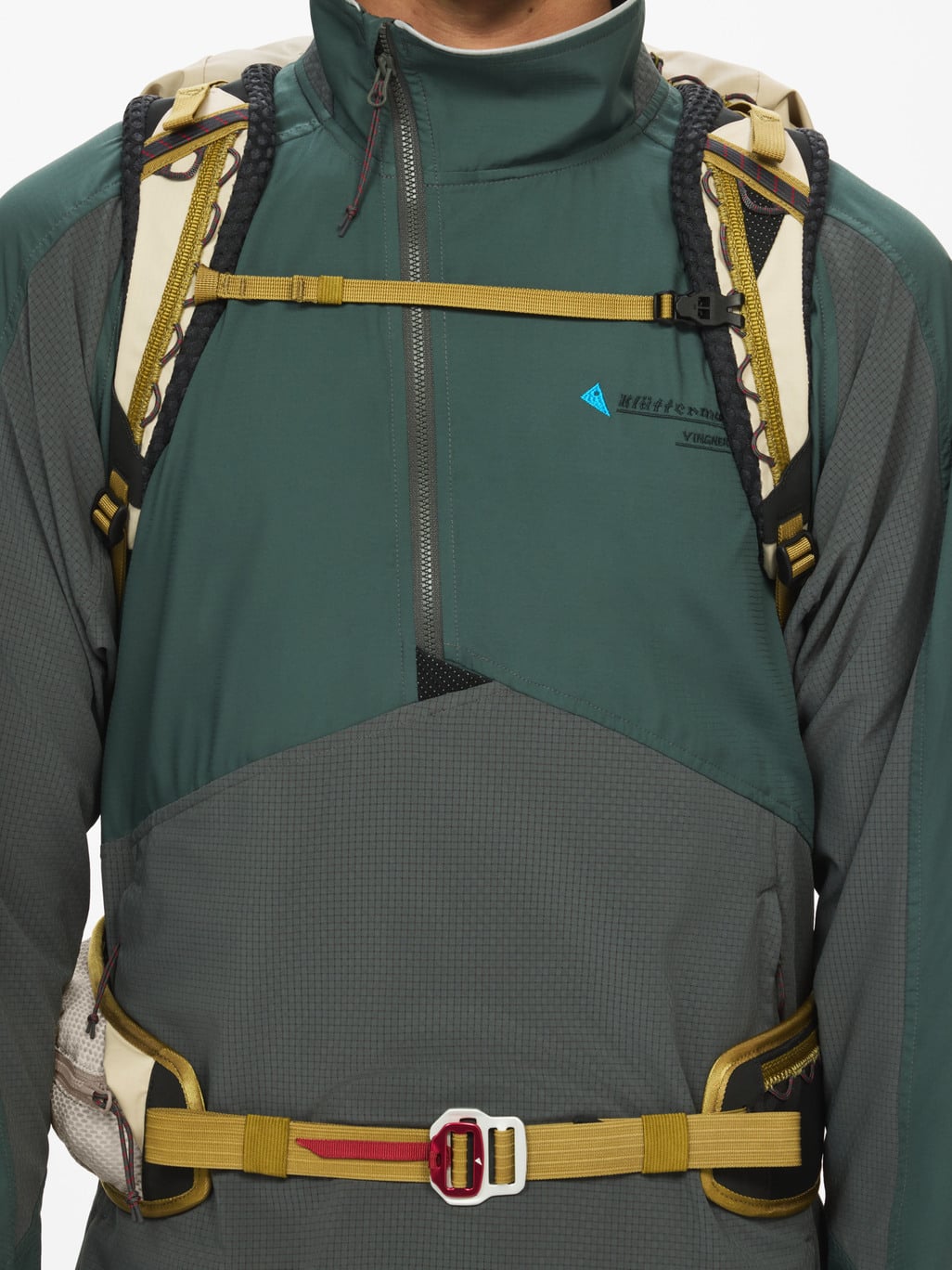 Image 11 for product Vide Backpack 30L
