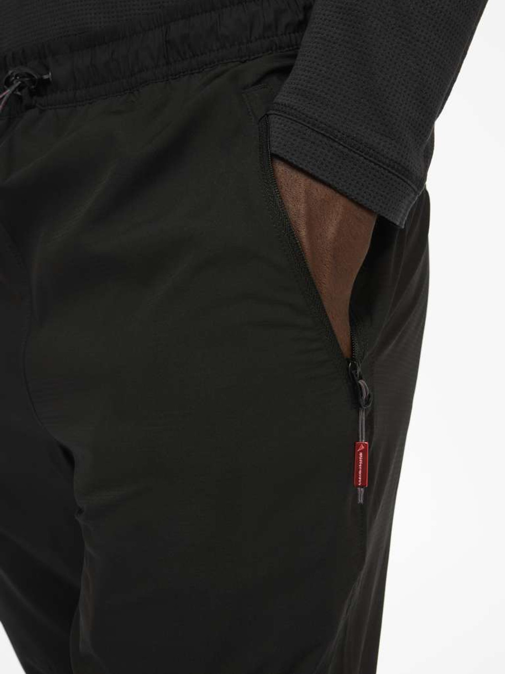 Image 8 for product Bygvir Pants Men's
