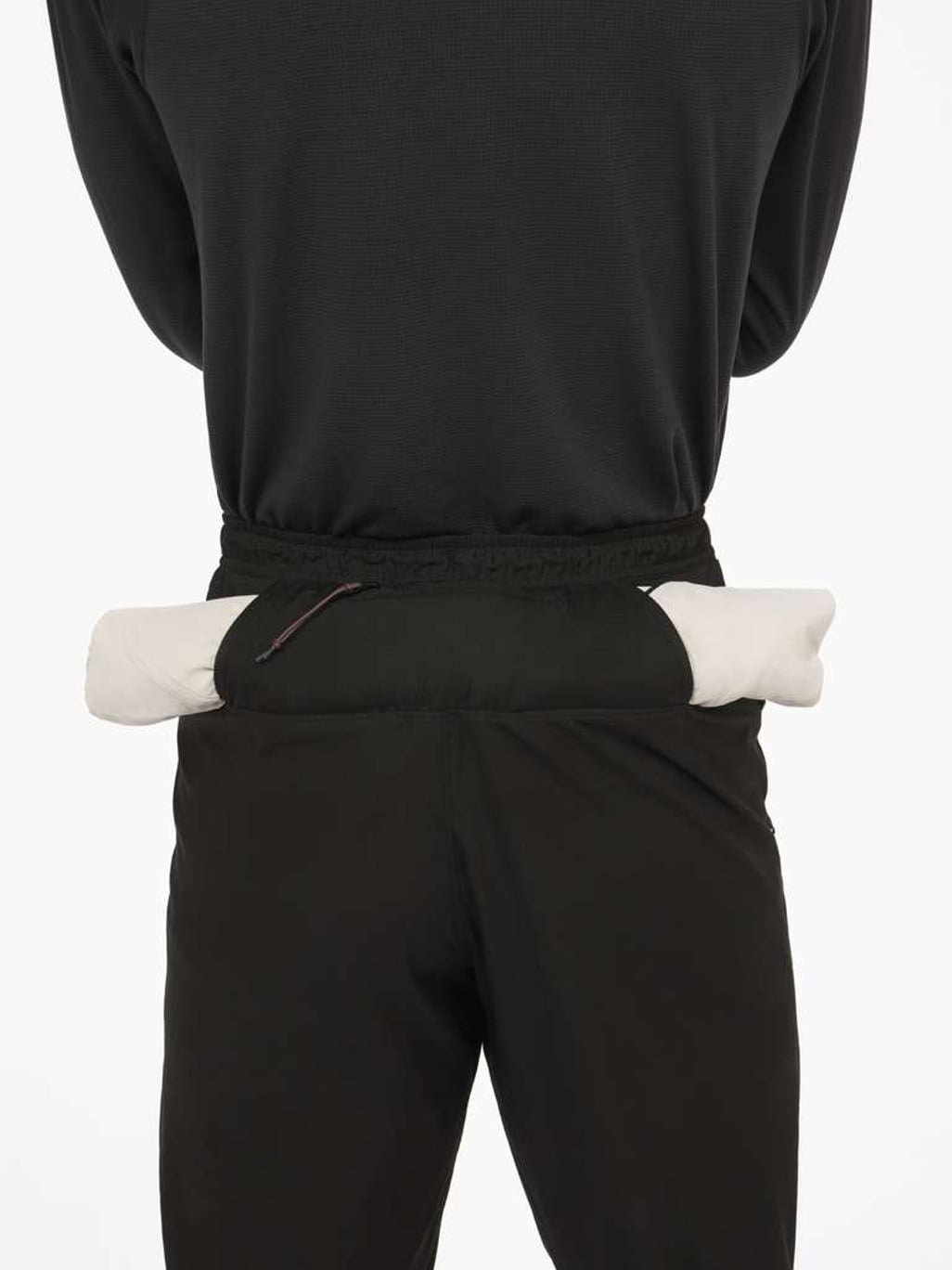 Image 5 for product Bygvir Pants Men's