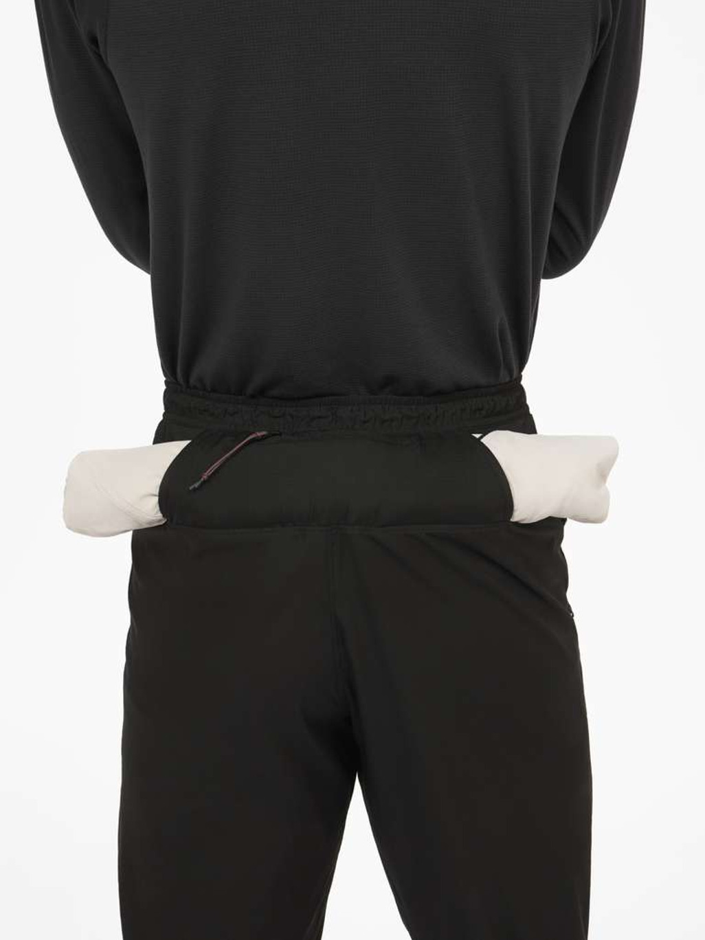 Image 5 for product Bygvir Pants Men's