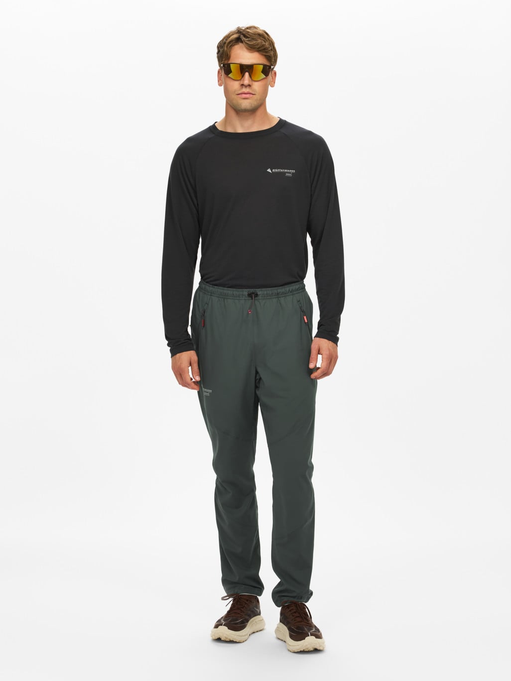 Image 2 for product Bygvir Pants Men's
