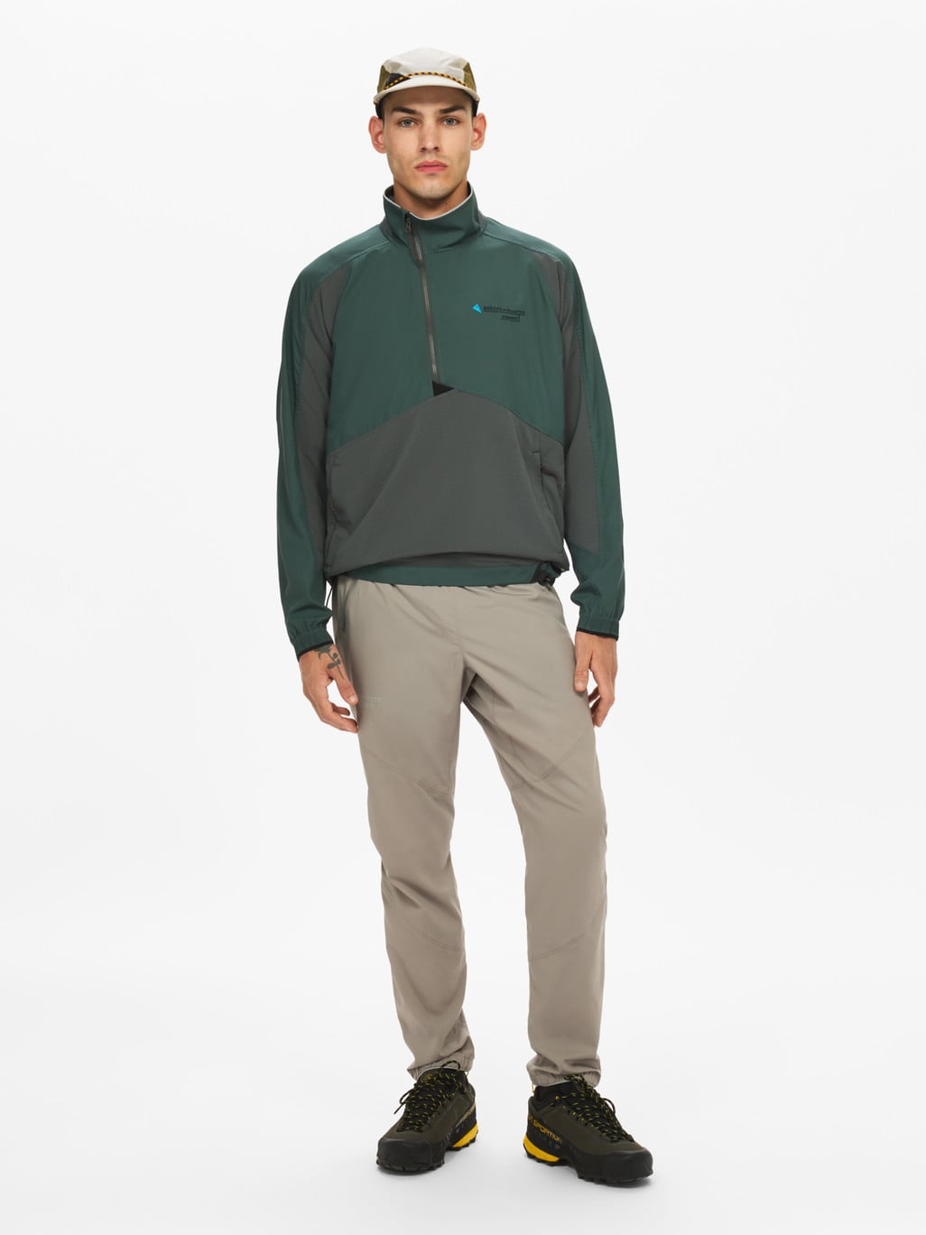 Image 2 for product Bygvir Pants Men's