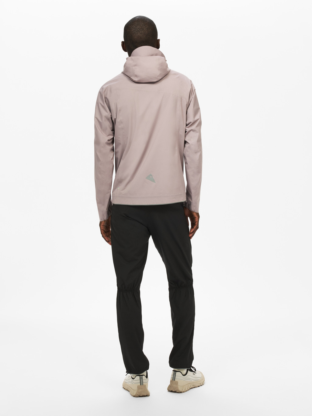 Image 4 for product Bygvir Pants Men's