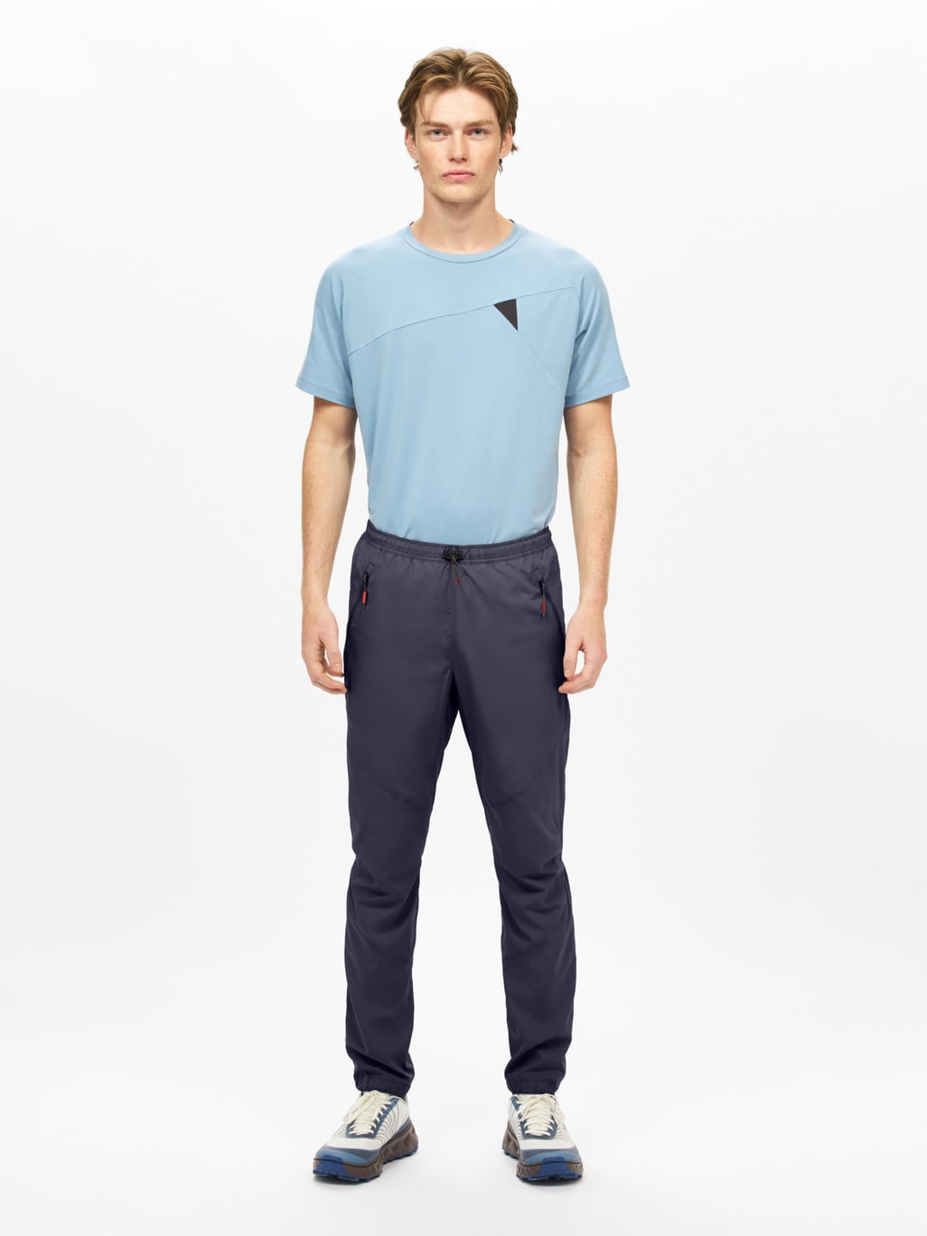 Image 2 for product Bygvir Pants Men's