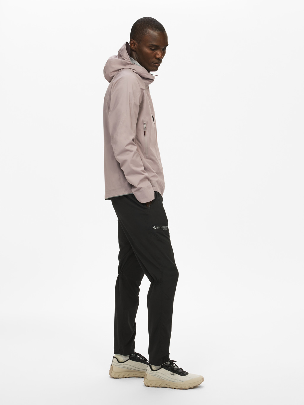 Image 3 for product Bygvir Pants Men's