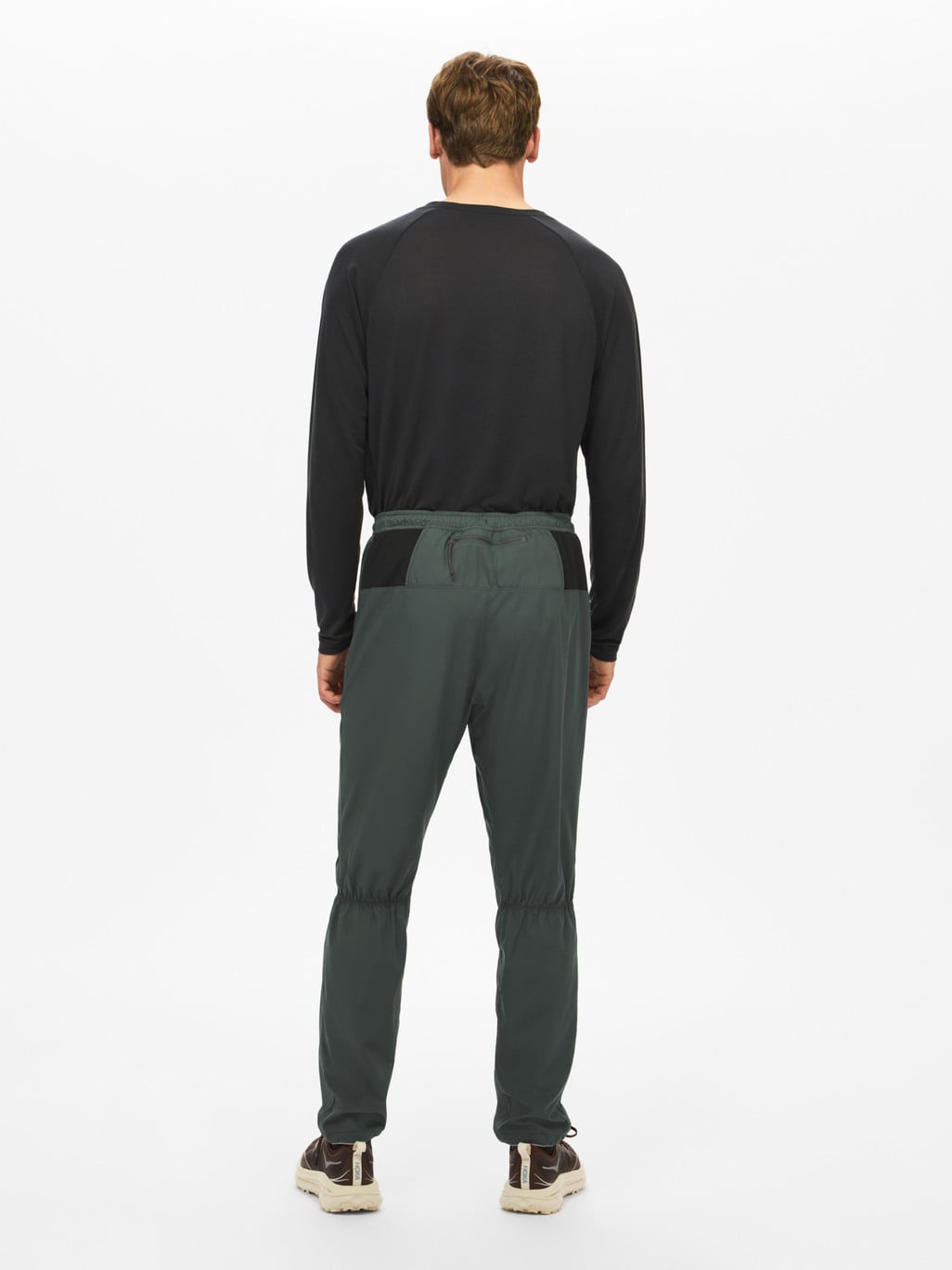 Image 4 for product Bygvir Pants Men's