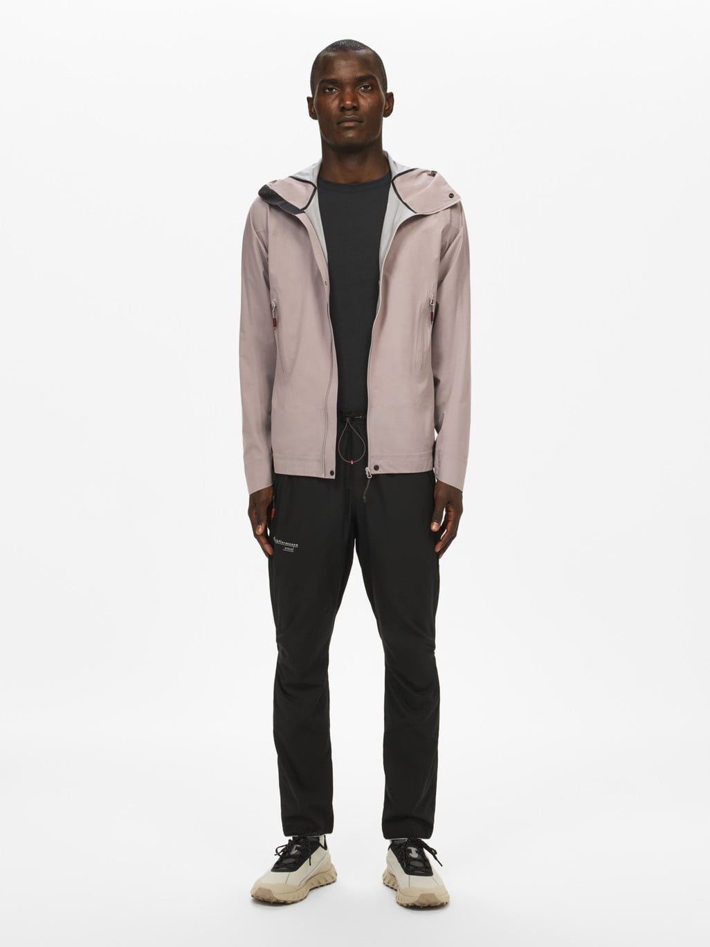 Image 2 for product Bygvir Pants Men's