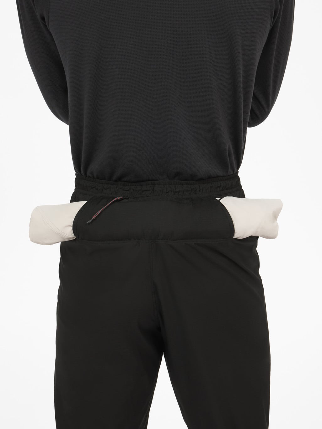 Image 5 for product Bygvir Pants Men's