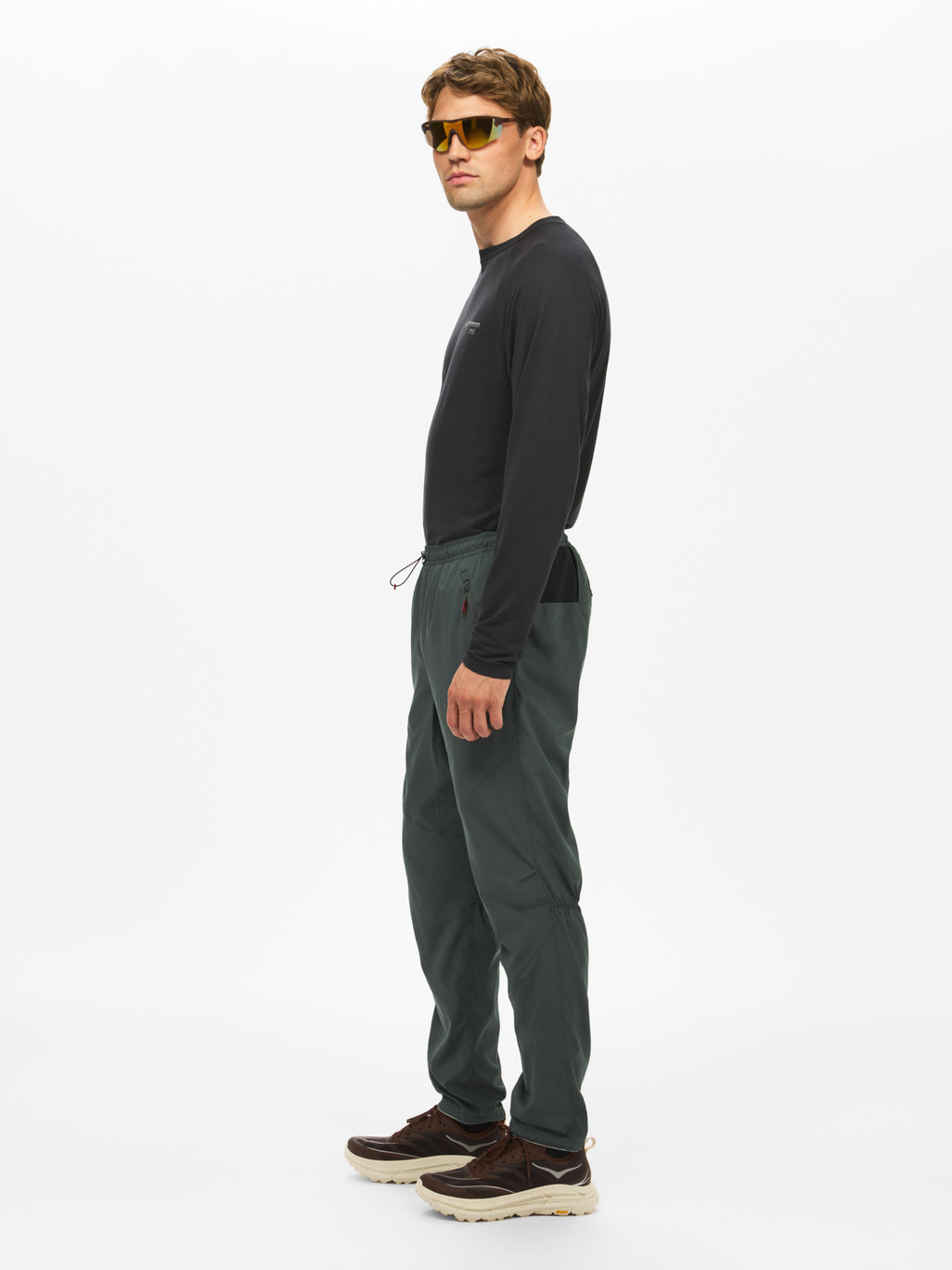 Image 3 for product Bygvir Pants Men's