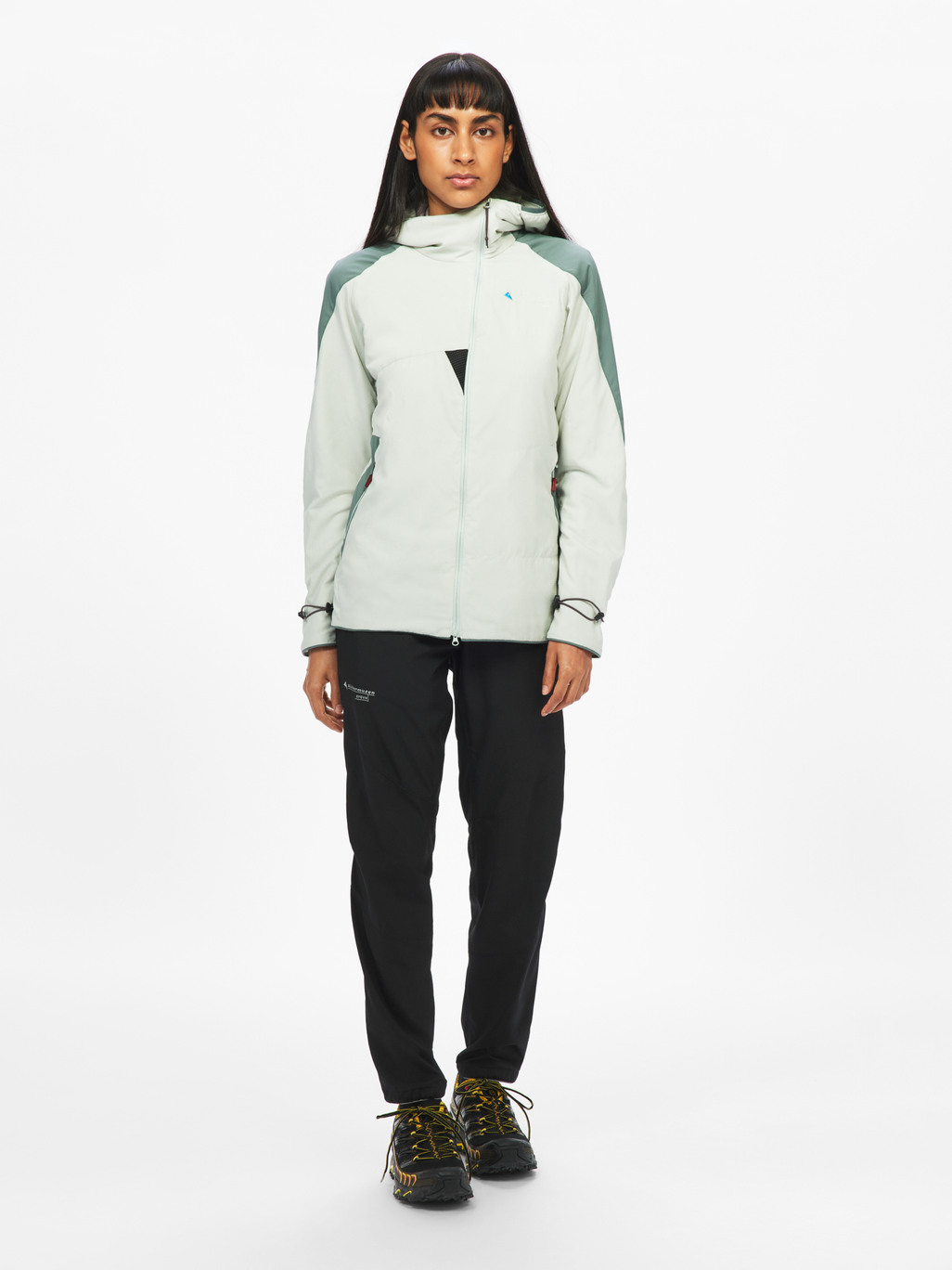 Image 2 for product Bygvir Hose Damen