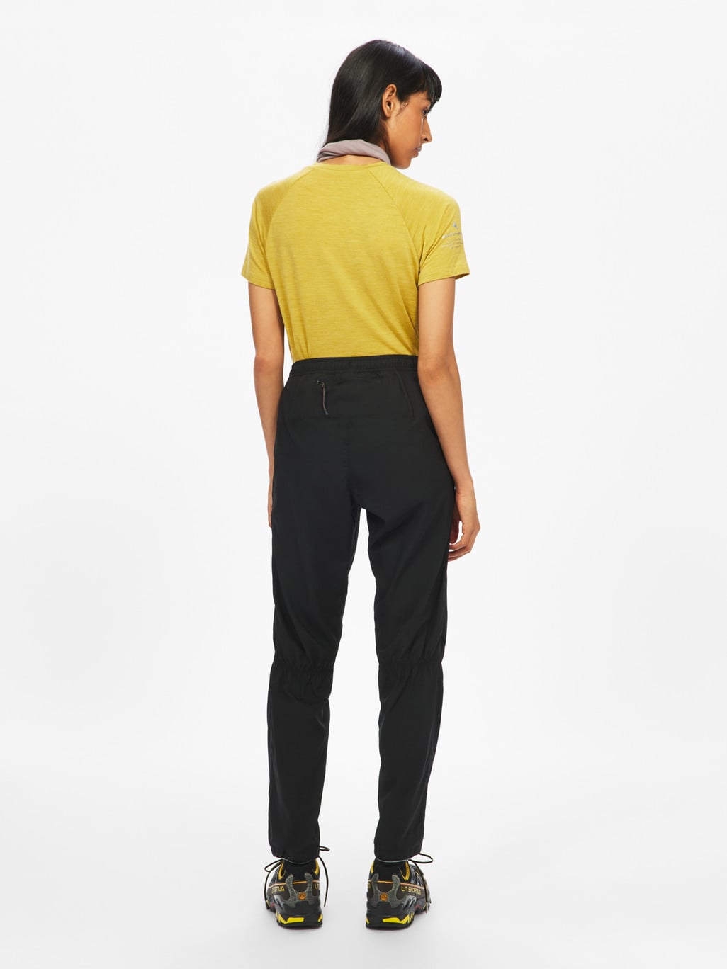 Image 4 for product Bygvir Hose Damen