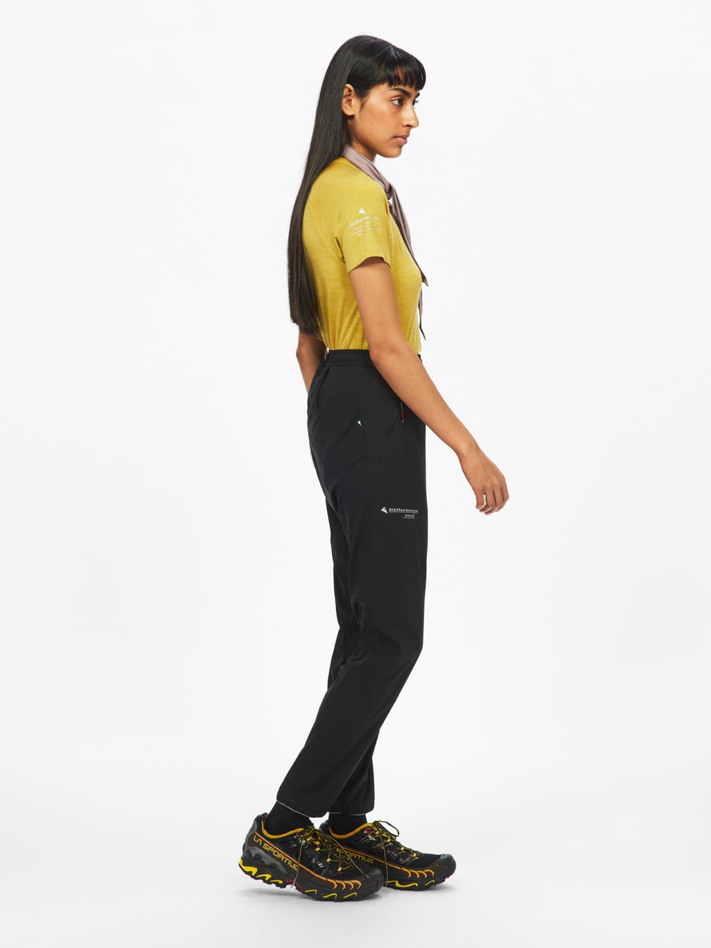 Image 3 for product Bygvir Hose Damen