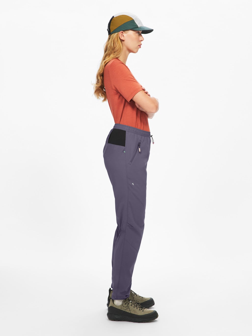 Image 3 for product Bygvir Pants Women's