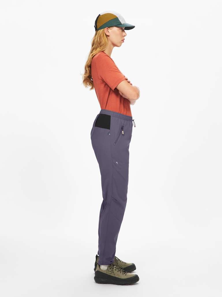 Bygvir Pants Women's image 3