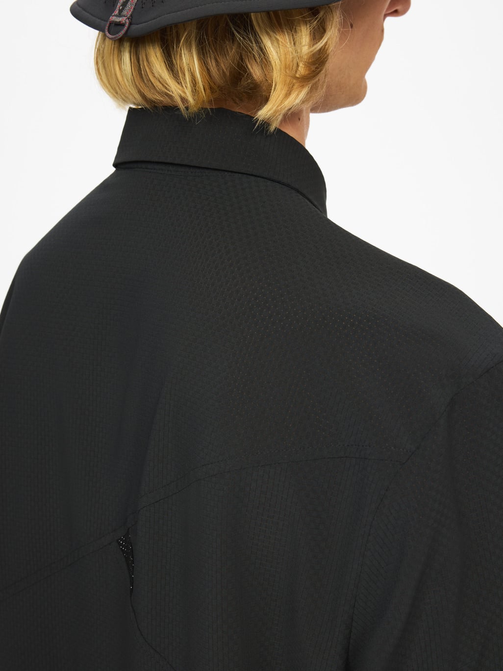 Image 11 for product Barrö LS Shirt Men's