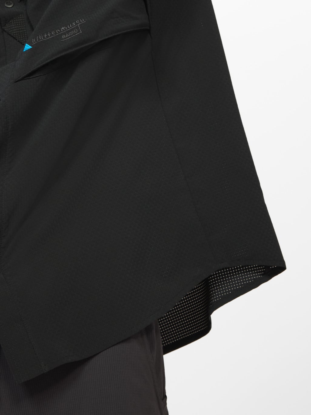 Image 8 for product Barrö LS Shirt Men's