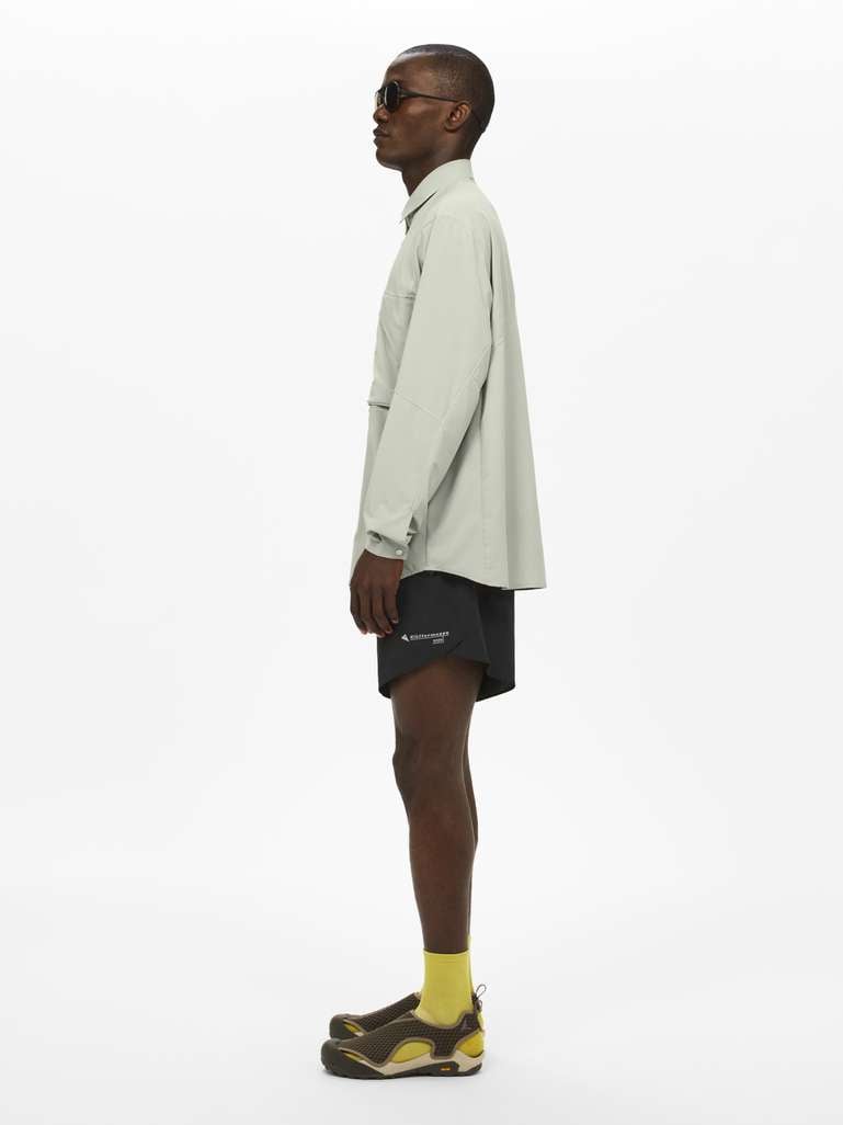Barrö LS Shirt Men's image 3