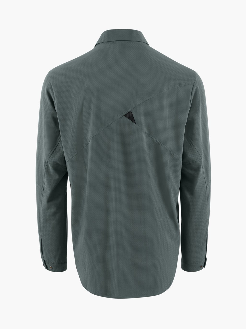 Image 6 for product Barrö LS Shirt Herren