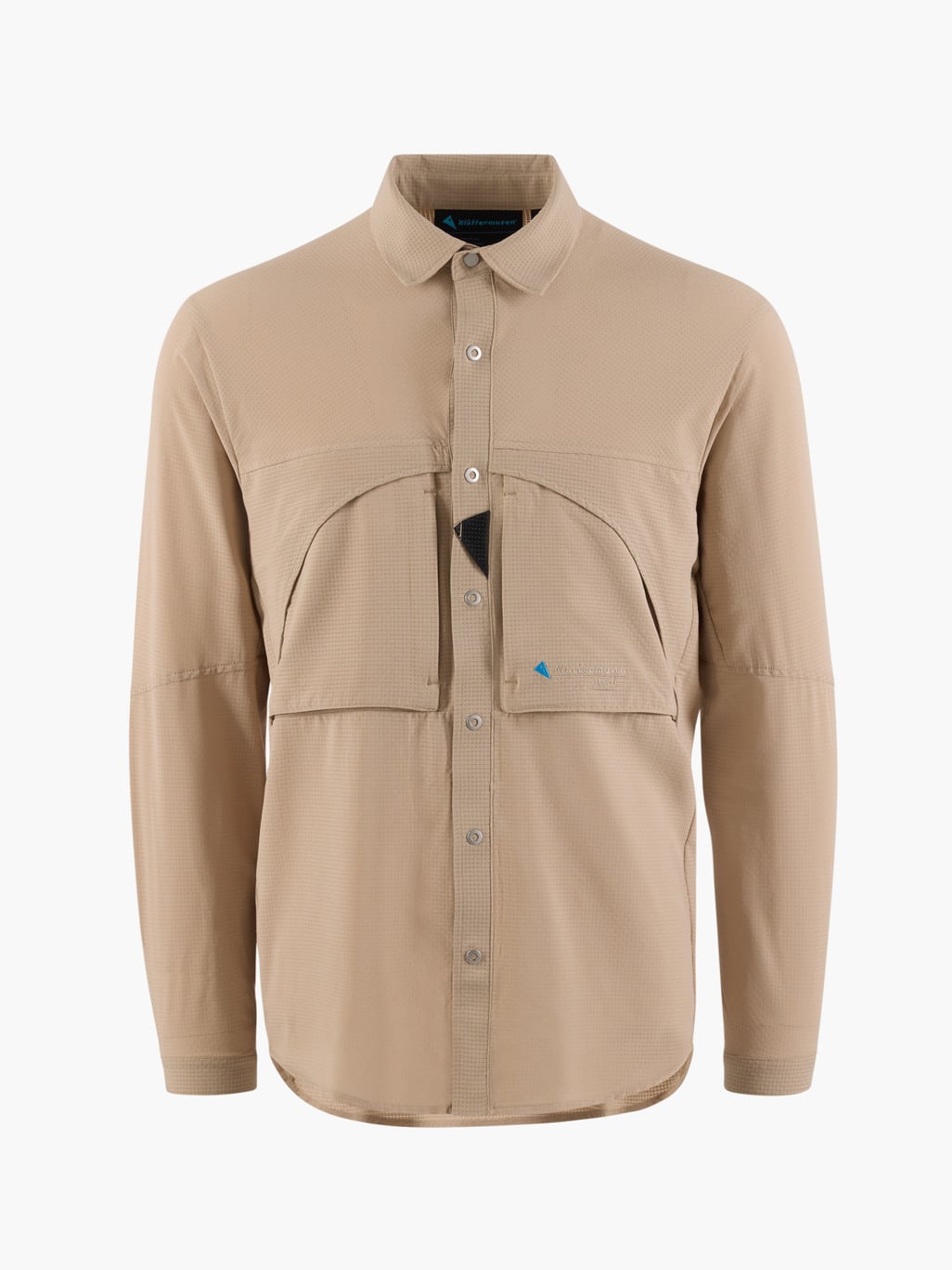 Image 10 for product Barrö LS Shirt Men's