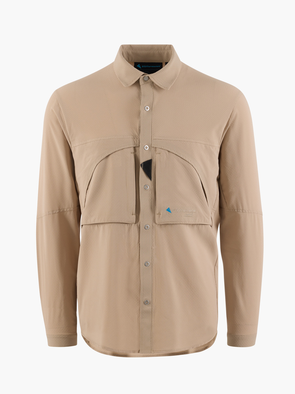 Image 11 for product Barrö LS Shirt Men's