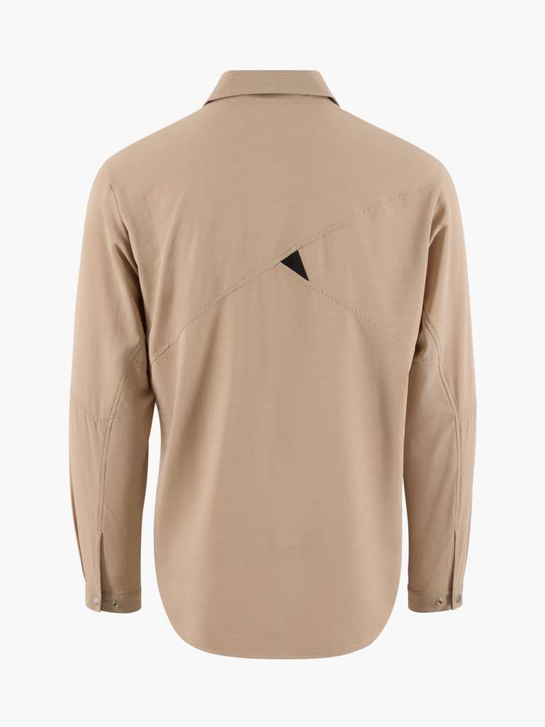 Barrö LS Shirt Men's image 5