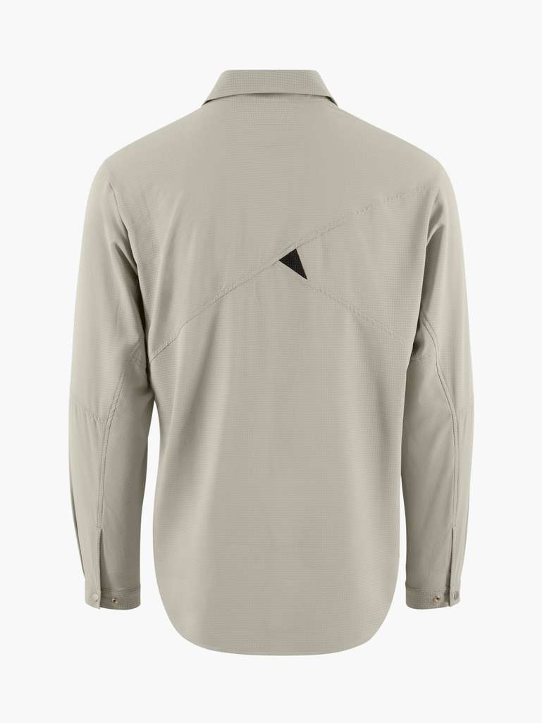 Barrö LS Shirt Men's image 5