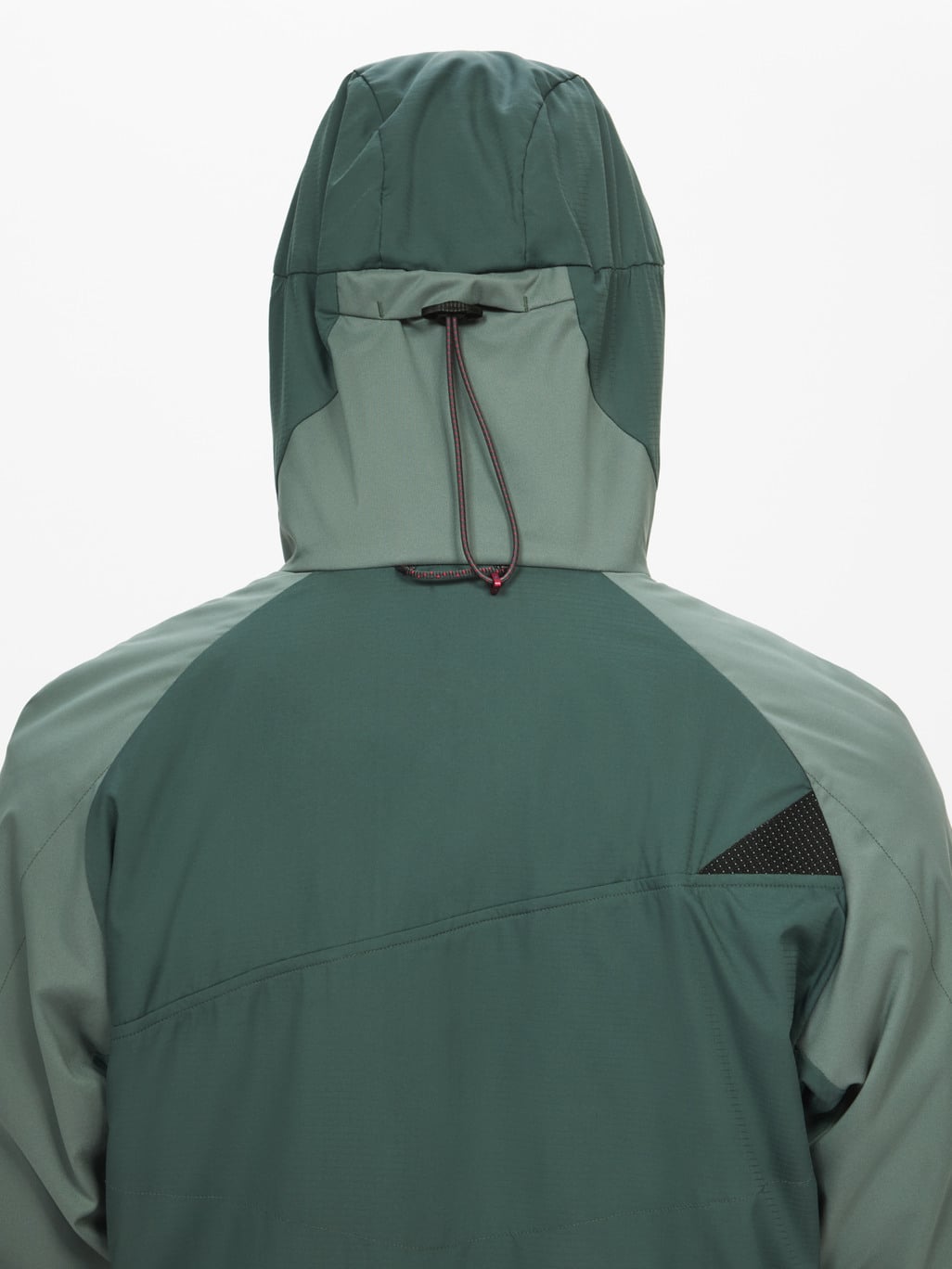 Image 8 for product Vili Hood Jacket Men's