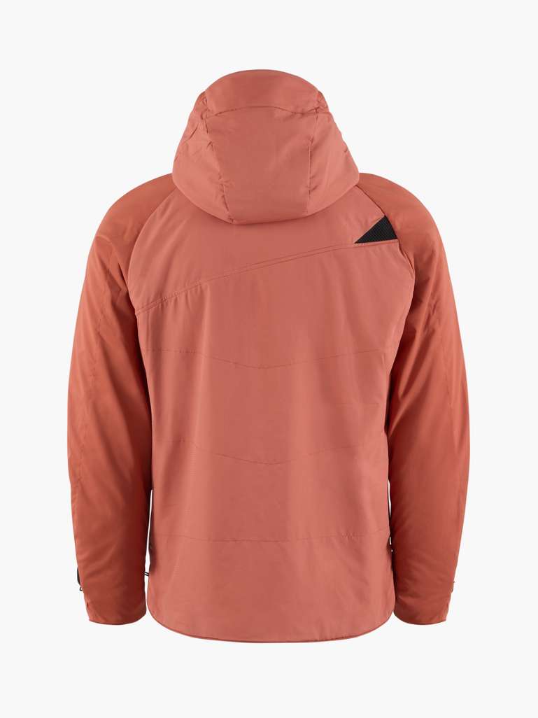 Vili Hood Jacket Men's image 5