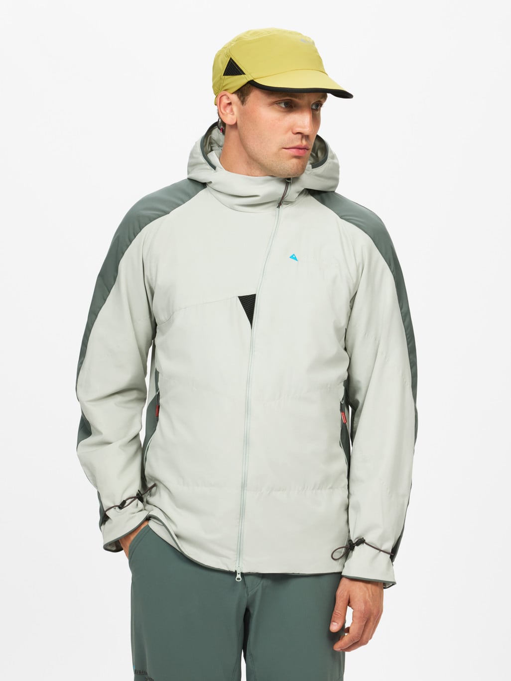 Image 1 for product Vili Hood Jacket Men's