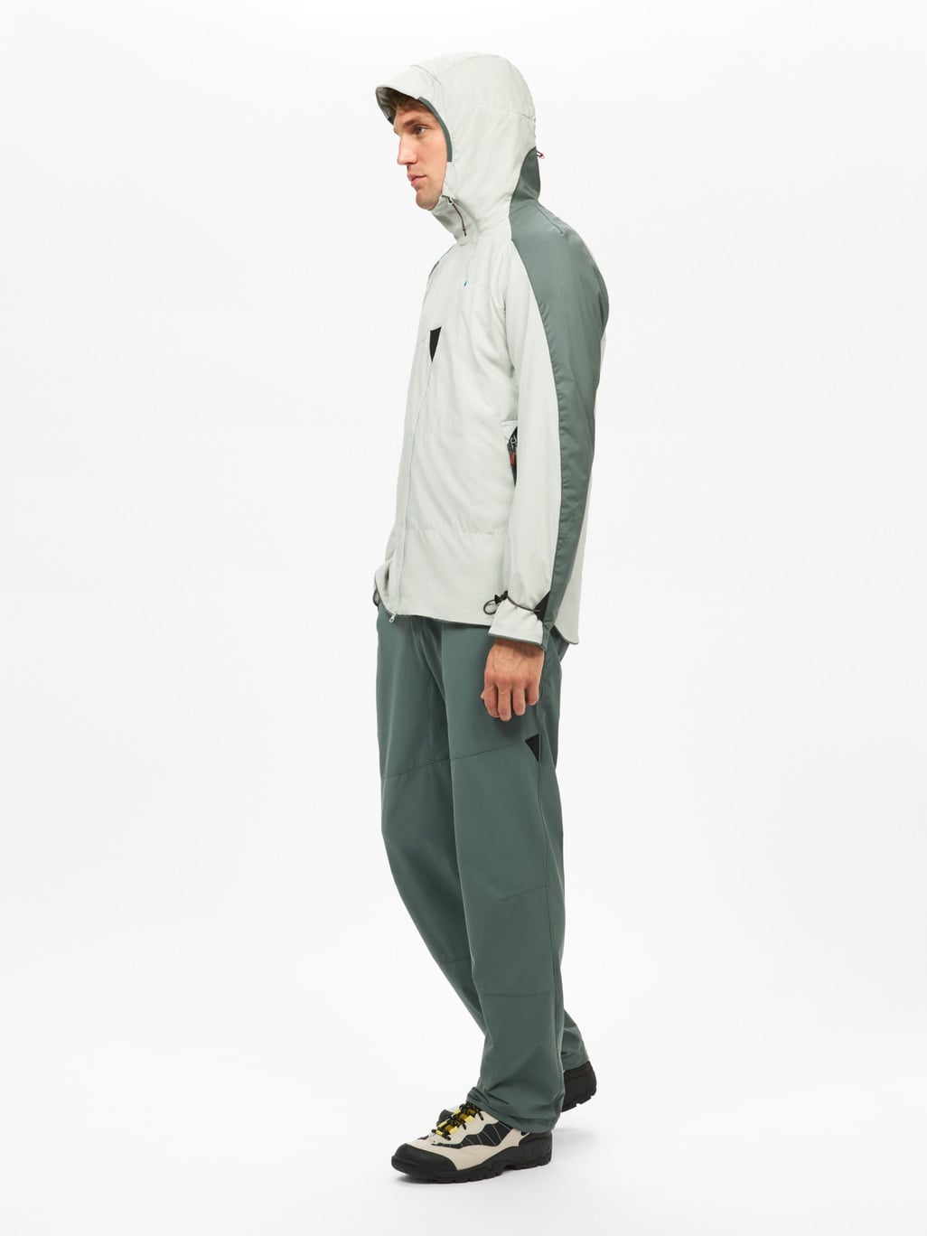 Image 3 for product Vili Hood Jacket Men's