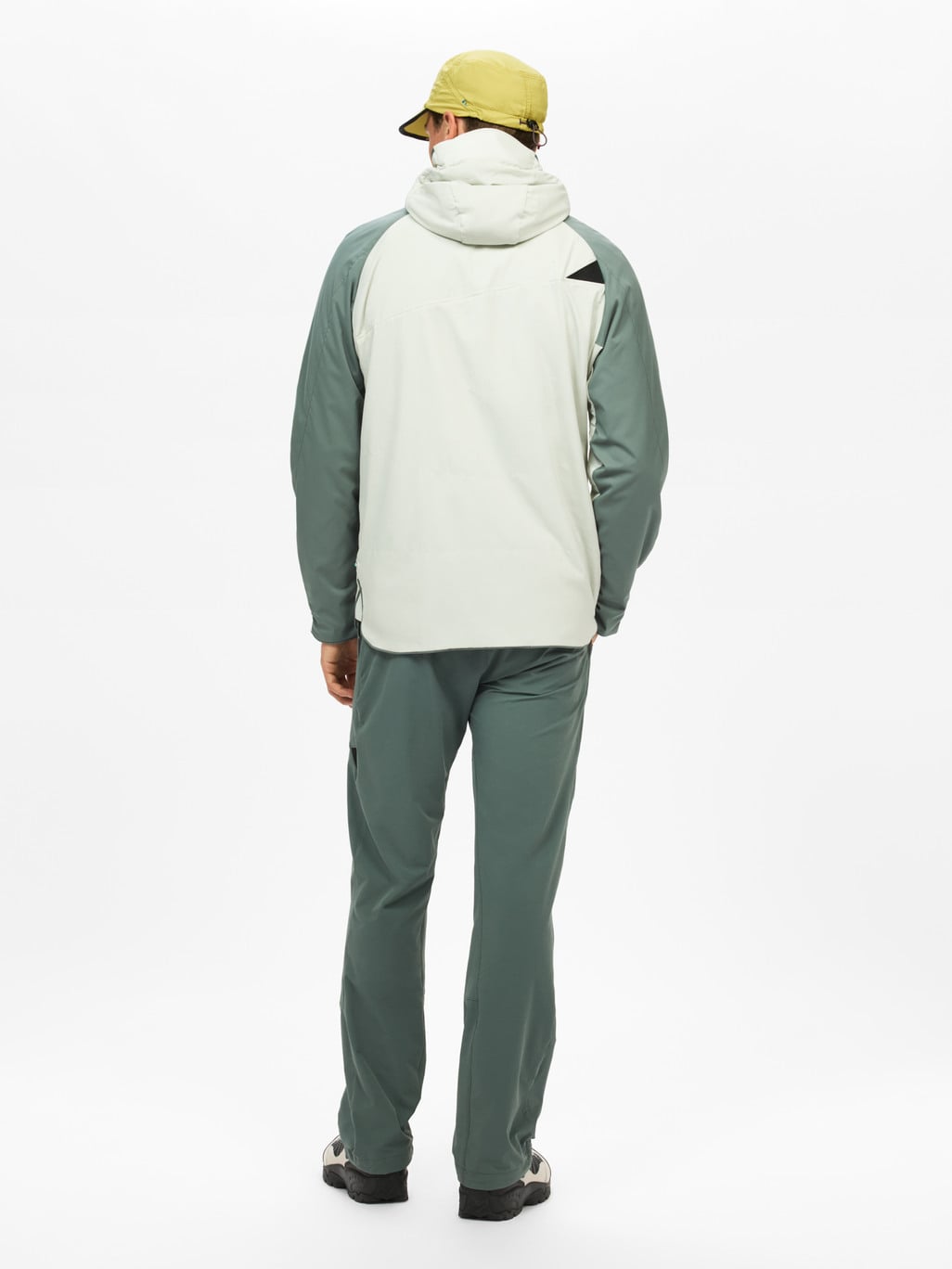 Image 4 for product Vili Hood Jacket Men's