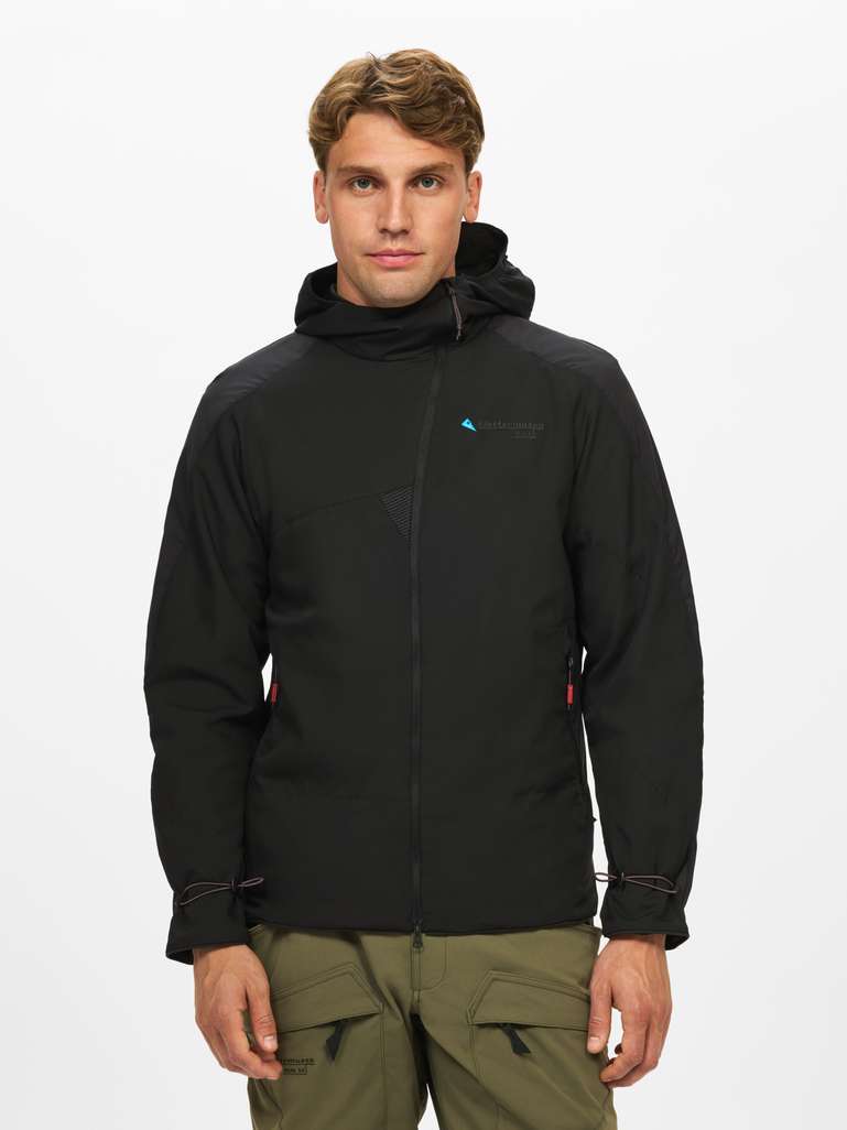 Vili Hood Jacket Men's image 1