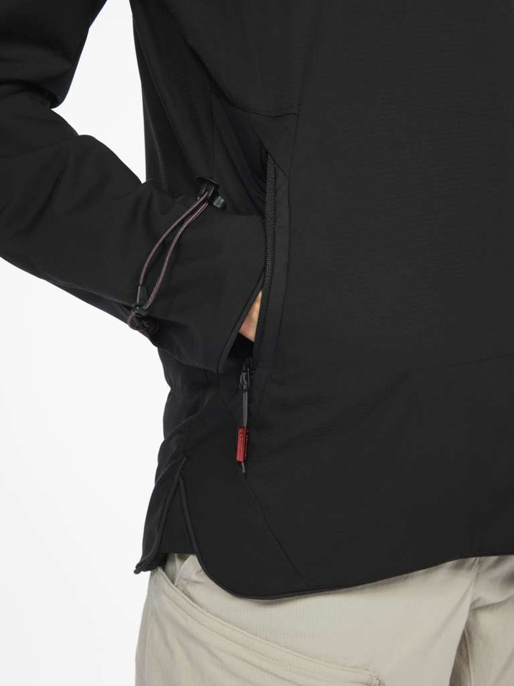 Image 10 for product Vili Kapuzenjacke Damen