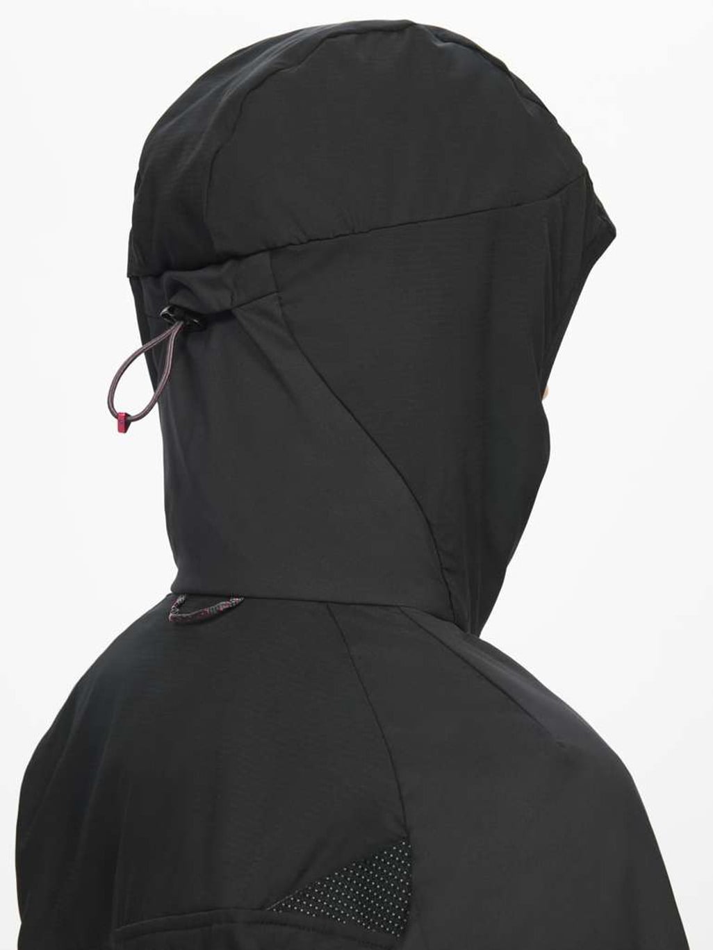 Image 5 for product Vili Hood Jacket Women's