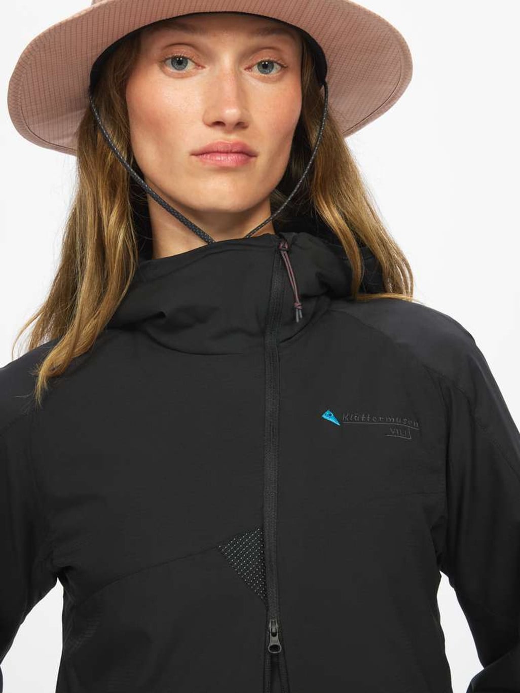 Image 7 for product Vili Hood Jacket Women's