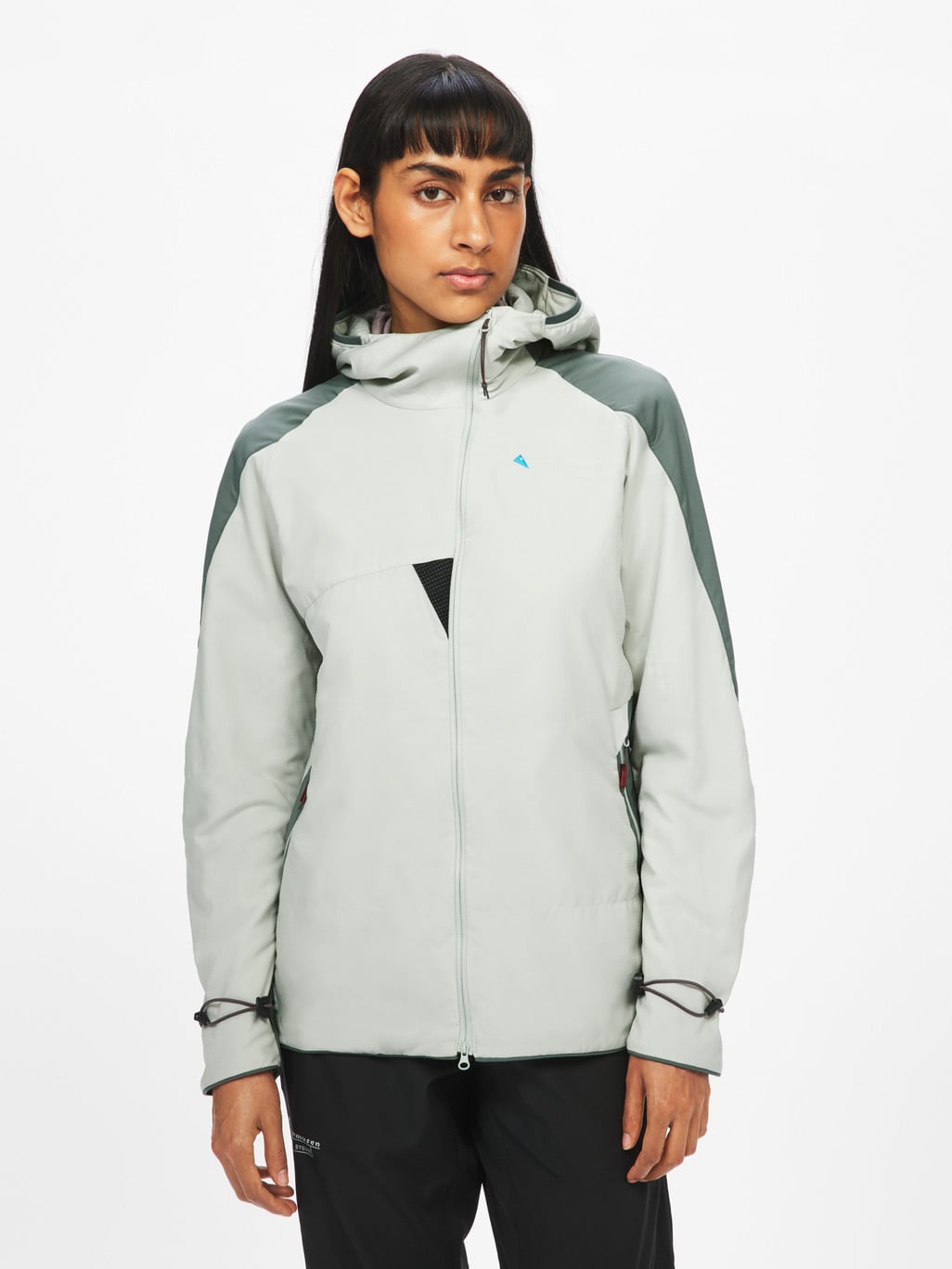 Image 1 for product Vili Kapuzenjacke Damen