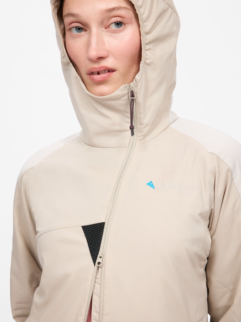 Image 5 for product Vili Hood Jacket Women's